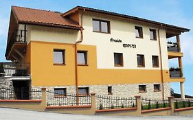 Penzion Reduta